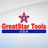GreatStar Tools USA logo - Similar company to Arrow Fastener