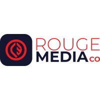Rouge Media Co logo - Similar company to Rouge