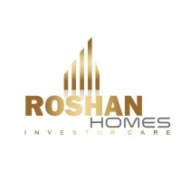 Roshan Homes logo - Similar company to Sir Aaditya Singh Social Services