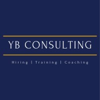 YB Consulting logo - Similar company to Yb-Consulting