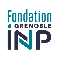 Fondation Grenoble INP logo - Similar company to Lgp2