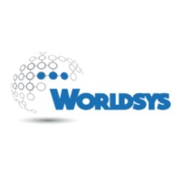 WORLDSYS EIRL logo - Similar company to Cloud It