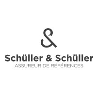 Schuller & Schuller logo - Similar company to Eurodommages