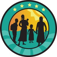 United Kenya Rising logo - Similar company to Wezacare Solutions
