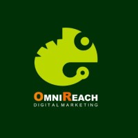 omnireach digital logo - Similar company to Omnireach, Llc