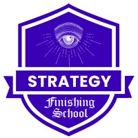 Strategy Finishing School logo - Similar company to Sweathead