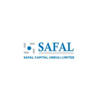 Safal Capital (India) Limited logo - Similar company to Savings Point