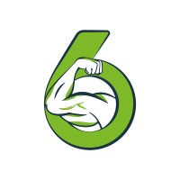 6pack logo - Similar company to 6Pac Bricks Gmbh