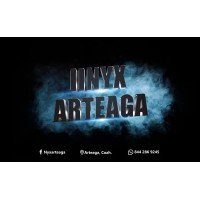 NYX ARTEAGA logo - Similar company to Wbtl