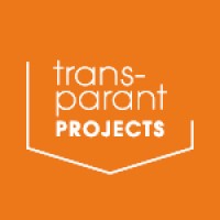 Transparant Projects logo - Similar company to Vzw Vriendenhuis Ter Loo Zedelgem