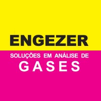 Engezer - Soluções em Análise de Gases - Analisadores de Gases, Umidade, Líquidos e Cromatografos logo - Similar company to Hera E-Racing H2
