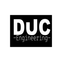 Duc Engineering logo - Similar company to Athena Solutions, Inc.