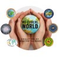 WE EVOLVE WORLD - Coalition of Master Trainers logo - Similar company to International Association Of Coaching Institutes (Ici)
