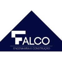 Falco Engenharia e Construção logo - Similar company to Dinamape Locadora De Equipamentos Para Construção