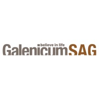 Galenicum SAG logo - Similar company to Consulcad - Ecf, Lda.