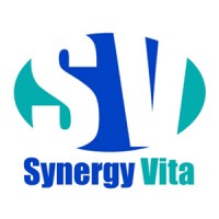 Synergy Vita logo - Similar company to Qurios