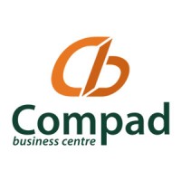 Compad Business Centre logo - Similar company to Compad Software