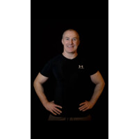 Liverpool Personal Trainer logo - Similar company to Corner