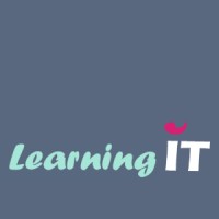 Learning-IT logo - Similar company to Learning It Limited