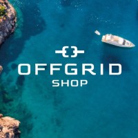 Offgridshop.eu - Sailectron Services GmbH logo - Similar company to 2Cover