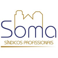 Soma Síndicos Profissionais logo - Similar company to Costa Administradora E Imobiliária
