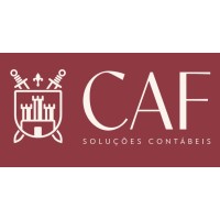 Caf Solucoes Empresariais logo - Similar company to Wd Contabilidade
