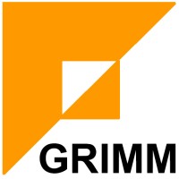 Grimm GmbH & Co. KG logo - Similar company to Patterer Fertigungstechnik