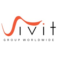 Vivit Group Worldwide logo - Similar company to Stig.Vc – Sports Tech Innovation Group
