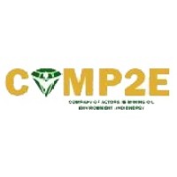 CAMP2E (Company of Actors in Mining, Oil, Environment and Energy) logo - Similar company to Eburnie Gold Fields