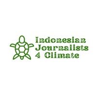 Indonesian Journalists For Climate logo - Similar company to Society Of Indonesian Science Journalists
