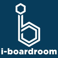 i-boardroom logo - Similar company to Talent Optimizers