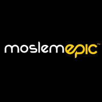 Moslem Epic logo - Similar company to Colta