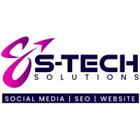 S-Tech Solutions logo - Similar company to S-Tech Solutions