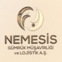 Nemesis Gümrük Müşavirliği ve Lojistik A.Ş. logo - Similar company to Compass Lojistik A.S
