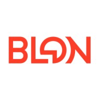 BLON Animation and Games Festival logo - Similar company to Laimės Forumas
