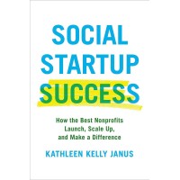 Social Startup Success