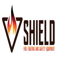 Shield Fire Fighting And Safety logo - Similar company to Shield Fire, Safety & Security Ltd
