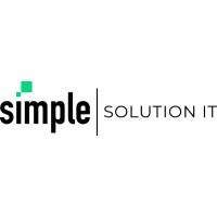 Simple Solution IT A/S logo - Similar company to Demin