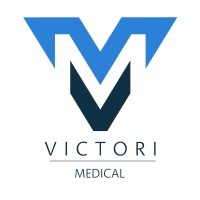 Victori Medical logo - Similar company to Griptruck.Co