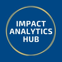 Impact Analytics Hub logo - Similar company to Impact Analytics