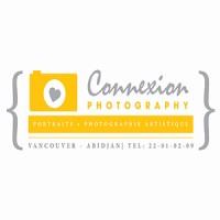 Connexion Photography logo - Similar company to Arte Group