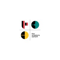 TCC-The Creators Cohort logo - Similar company to Create Studio