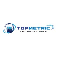 TopMetric Technologies Pvt Ltd logo - Similar company to Click Then Convert