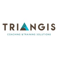 Triangis logo - Similar company to Lyra Belgium