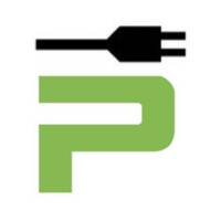 Power Electric Vehicles logo - Similar company to Tea Time