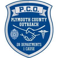 Plymouth County Outreach logo - Similar company to Sane Engineering Inc.
