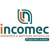 Incomec SpA logo - Similar company to Valteck Chile Spa