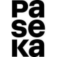 Paseka logo - Similar company to Epic Public Relations