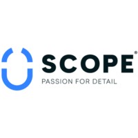 Scope, Lda logo - Similar company to Gispol