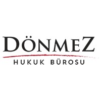 DÖNMEZ HUKUK logo - Similar company to Duraner